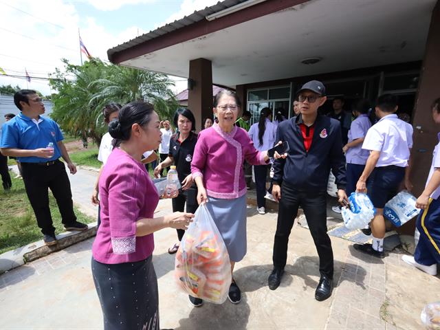 โรงเรียนสาธิตมหาวิทยาลัยพะเยา 