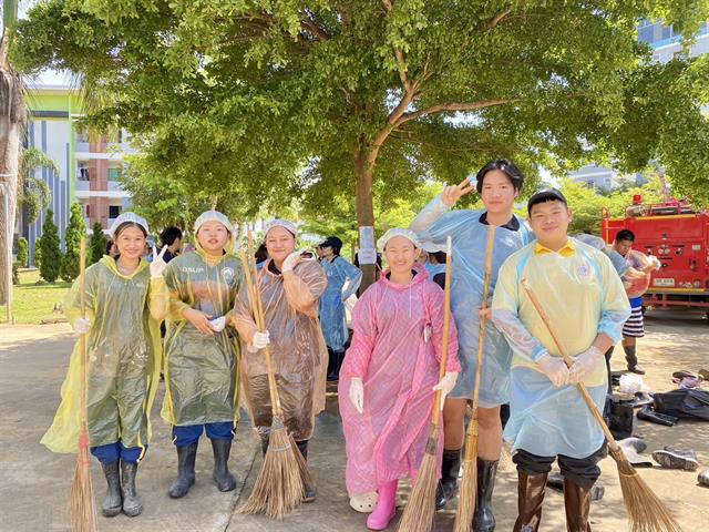 โรงเรียนสาธิตมหาวิทยาลัยพะเยา 