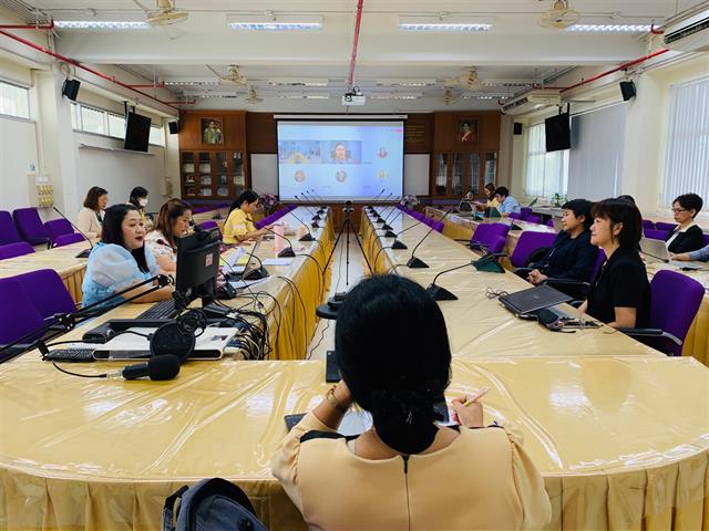 การใช้ยาอย่างสมเหตุผลในหลักสูตรพยาบาลศาสตรบัณฑิต”