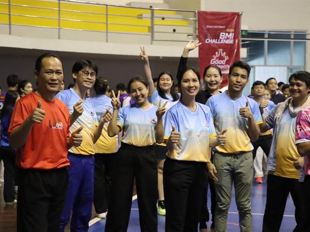 คณะรัฐศาสตร์และสังคมศาสตร์ 