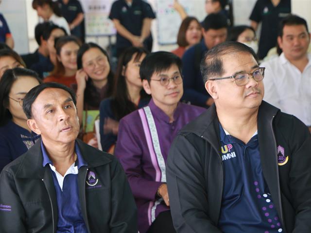  คณะสาธารณสุขศาสตร์ ได้ดำเนินการจัดโครงการสมรรถนะที่จำเป็นในการทำงานทางด้านสาธารณสุขและการแพทย์ในศตวรรษที่ 21 และโครงการ Show & Share 2024