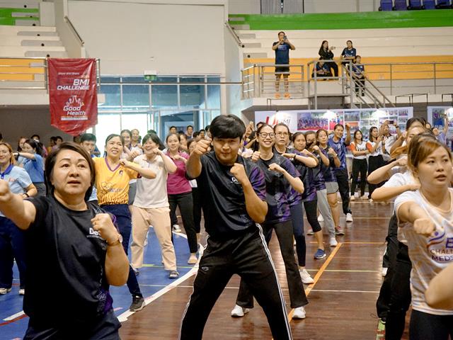 โรงเรียนสาธิตมหาวิทยาลัยพะเยา 