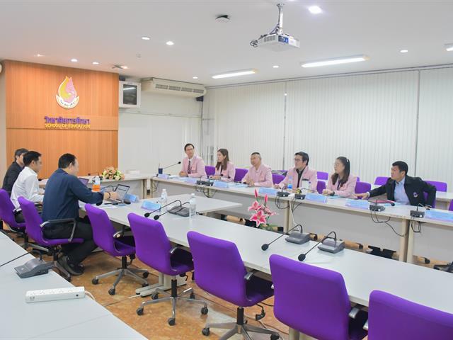 School of Education conducted an internal educational quality assessment project at the faculty level following the EdPEx, in the academic year 2023