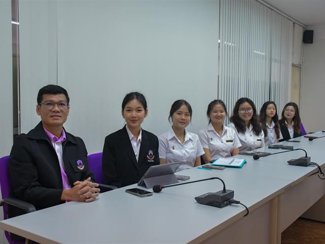 School of Education welcomed the Office of the Education Council