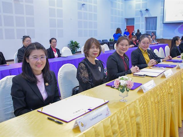 School of Education conducted the signing of a memorandum of understanding on academic cooperation and teaching practices in educational institutions