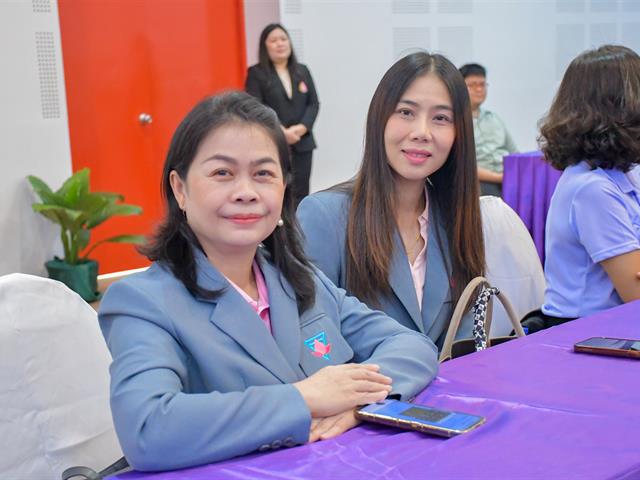 School of Education conducted the signing of a memorandum of understanding on academic cooperation and teaching practices in educational institutions