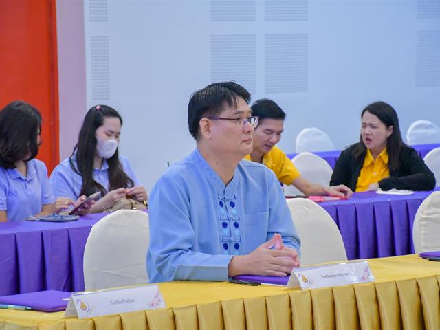 School of Education conducted the signing of a memorandum of understanding on academic cooperation and teaching practices in educational institutions