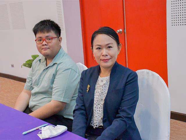 School of Education conducted the signing of a memorandum of understanding on academic cooperation and teaching practices in educational institutions