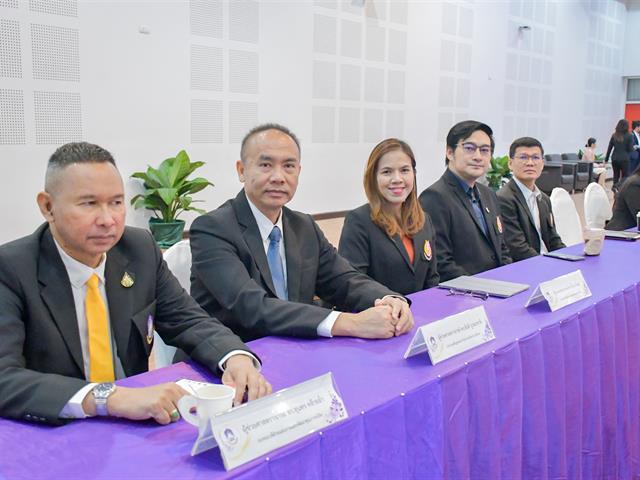 School of Education conducted the signing of a memorandum of understanding on academic cooperation and teaching practices in educational institutions