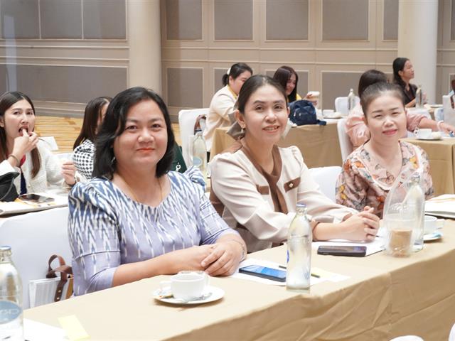 กองบริการการศึกษา  มหาวิทยาลัยพะเยา แนะแนวสัญจร 2568 งานรับเข้าศึกษา 