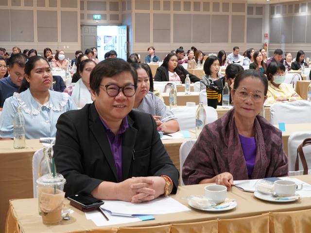 กองบริการการศึกษา  มหาวิทยาลัยพะเยา แนะแนวสัญจร 2568 งานรับเข้าศึกษา 