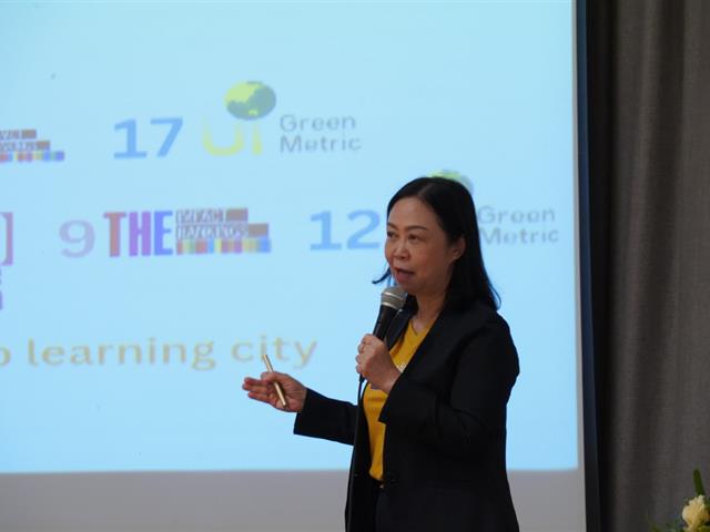 กองบริการการศึกษา  มหาวิทยาลัยพะเยา แนะแนวสัญจร 2568 งานรับเข้าศึกษา 