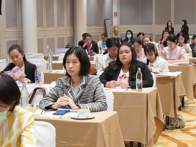 กองบริการการศึกษา  มหาวิทยาลัยพะเยา แนะแนวสัญจร 2568 งานรับเข้าศึกษา 
