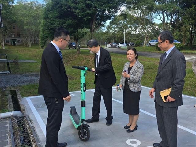 ม.พะเยา ลงนามบันทึกข้อตกลงความร่วมมือ (MOU) ด้านวิชาการ กับ National Chi Nan University สาธารณรัฐประชาชนจีน (ไต้หวัน)