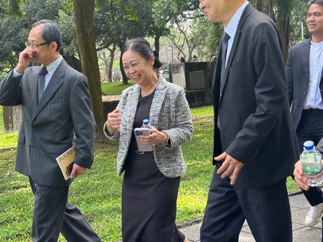 ม.พะเยา ลงนามบันทึกข้อตกลงความร่วมมือ (MOU) ด้านวิชาการ กับ National Chi Nan University สาธารณรัฐประชาชนจีน (ไต้หวัน)