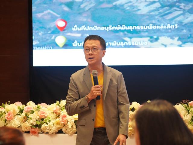 กองบริการการศึกษา งานรับเข้าศึกษา แนะแนวสัญจร