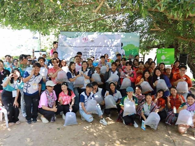  คณะสาธารณสุขศาสตร์ เข้าร่วมประชุมสมาพันธ์นิสิตนักศึกษาสาธารณสุขศาสตร์และวิทยาศาสตร์สุขภาพแห่งประเทศไทย (สนสท) ครั้งที่ 1/2567