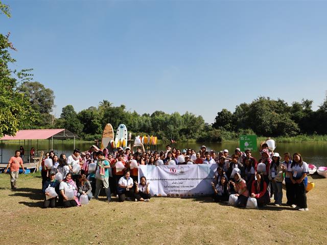  คณะสาธารณสุขศาสตร์ เข้าร่วมประชุมสมาพันธ์นิสิตนักศึกษาสาธารณสุขศาสตร์และวิทยาศาสตร์สุขภาพแห่งประเทศไทย (สนสท) ครั้งที่ 1/2567