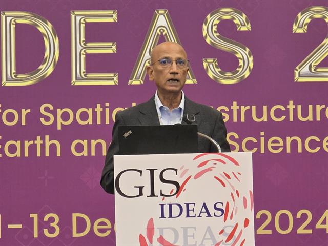 GIS-IDEAS 2024