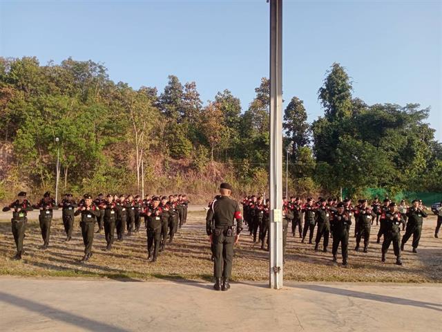 กองอาคารสถานที่ มหาวิทยาลัยพะเยา