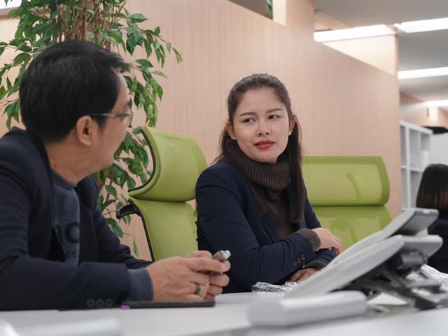 ม.พะเยา MOU ร่วมพัฒนาคุณภาพบัณฑิตกับสถานประกอบการ 13 แห่งในประเทศญี่ปุ่น