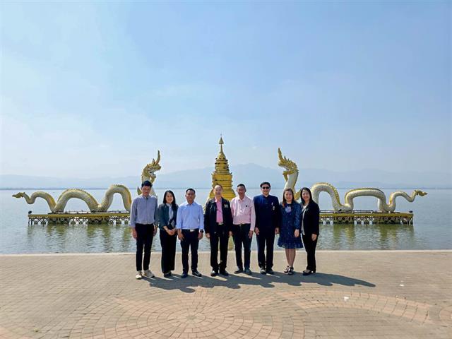 School of Education welcomed the Associate of Chulalongkorn University Education Alumni