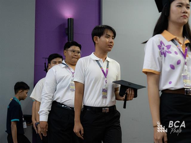 คณะบริหารธุรกิจและนิเทศศาสตร์  