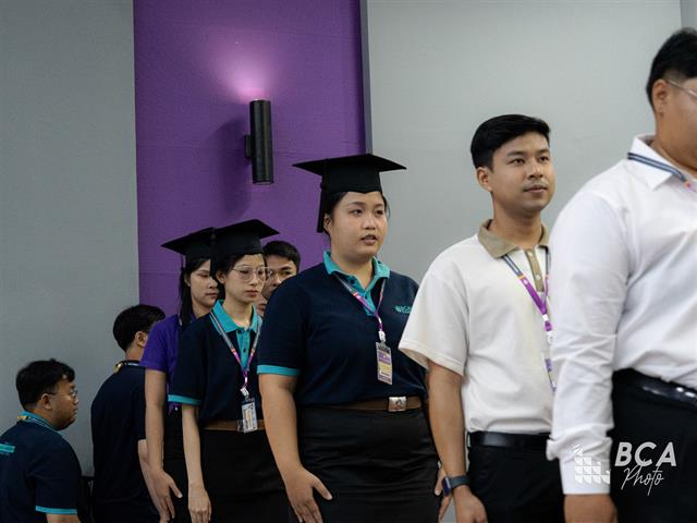 คณะบริหารธุรกิจและนิเทศศาสตร์  