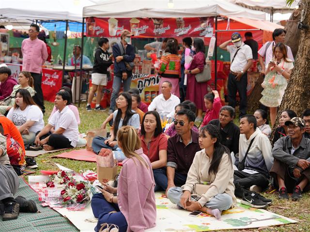 คณะบริหารธุรกิจและนิเทศศาสตร์  