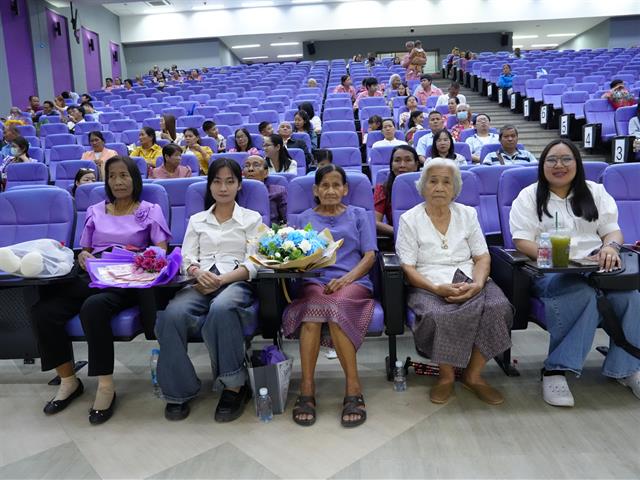 คณะบริหารธุรกิจและนิเทศศาสตร์  