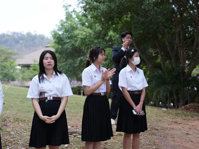 คณะบริหารธุรกิจและนิเทศศาสตร์  