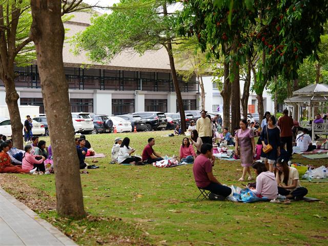 คณะบริหารธุรกิจและนิเทศศาสตร์  