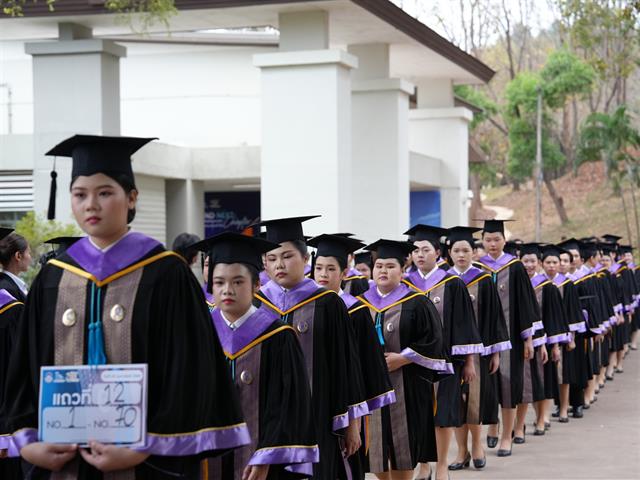 คณะบริหารธุรกิจและนิเทศศาสตร์  