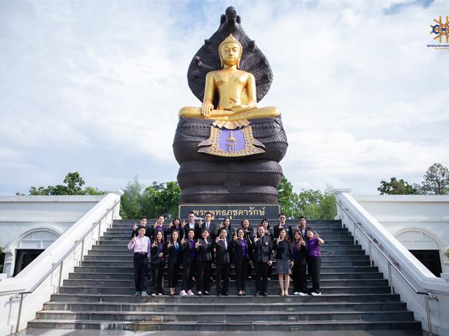 ลงนามบันทึกข้อตกลงความเข้าใจทางวิชาการมหาวิทยาลัยพะเยา 