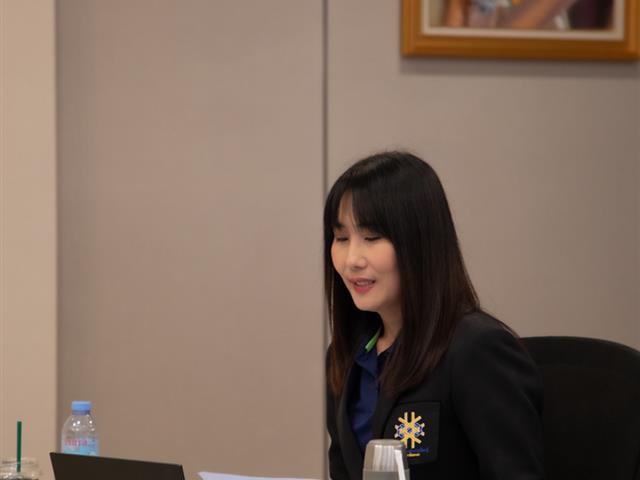 ลงนามบันทึกข้อตกลงความเข้าใจทางวิชาการมหาวิทยาลัยพะเยา 
