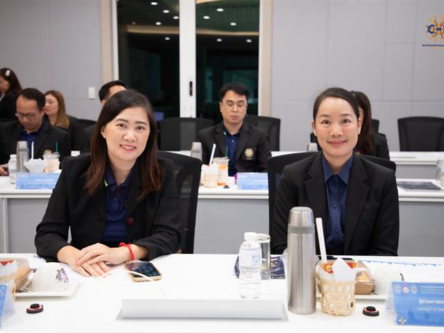 ลงนามบันทึกข้อตกลงความเข้าใจทางวิชาการมหาวิทยาลัยพะเยา 