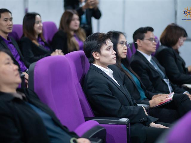 ลงนามบันทึกข้อตกลงความเข้าใจทางวิชาการมหาวิทยาลัยพะเยา 