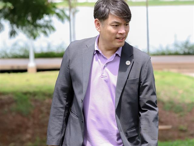 ศูนย์สิ่งแวดล้อมและการจัดการที่ยั่งยืน (CESM) มหาวิทยาลัยพะเยา