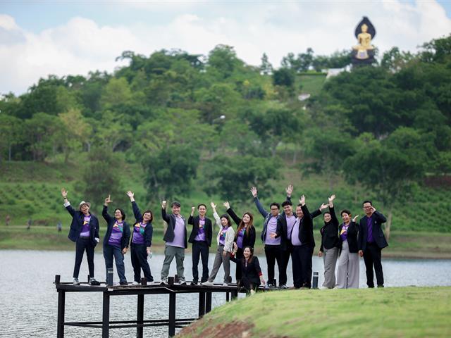 ศูนย์สิ่งแวดล้อมและการจัดการที่ยั่งยืน (CESM) มหาวิทยาลัยพะเยา