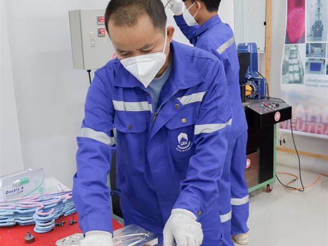 ศูนย์สิ่งแวดล้อมและการจัดการที่ยั่งยืน (CESM) มหาวิทยาลัยพะเยา