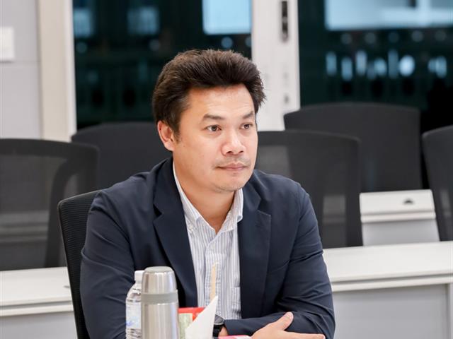 ศูนย์สิ่งแวดล้อมและการจัดการที่ยั่งยืน (CESM) มหาวิทยาลัยพะเยา