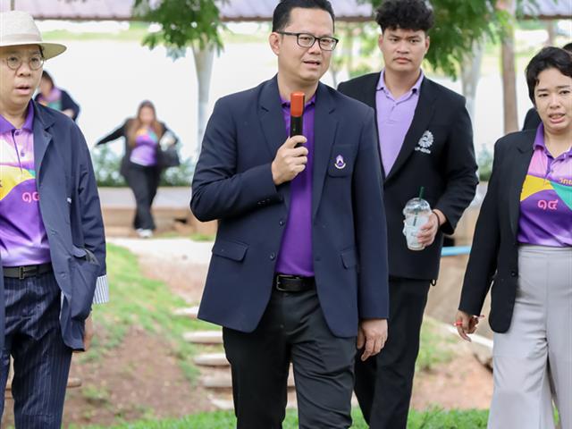ศูนย์สิ่งแวดล้อมและการจัดการที่ยั่งยืน (CESM) มหาวิทยาลัยพะเยา