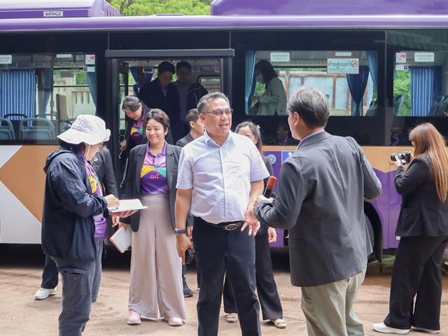 ศูนย์สิ่งแวดล้อมและการจัดการที่ยั่งยืน (CESM) มหาวิทยาลัยพะเยา
