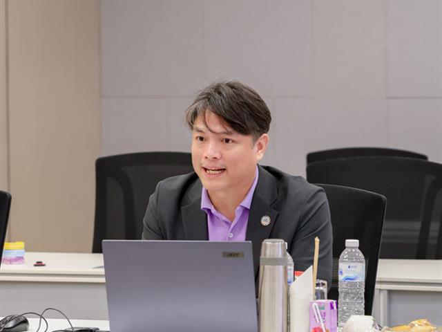 ศูนย์สิ่งแวดล้อมและการจัดการที่ยั่งยืน (CESM) มหาวิทยาลัยพะเยา