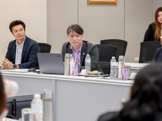 ศูนย์สิ่งแวดล้อมและการจัดการที่ยั่งยืน (CESM) มหาวิทยาลัยพะเยา