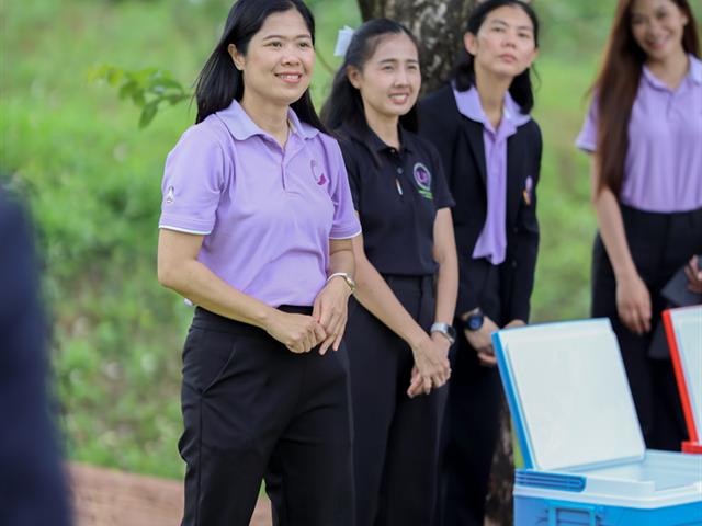 ศูนย์สิ่งแวดล้อมและการจัดการที่ยั่งยืน (CESM) มหาวิทยาลัยพะเยา