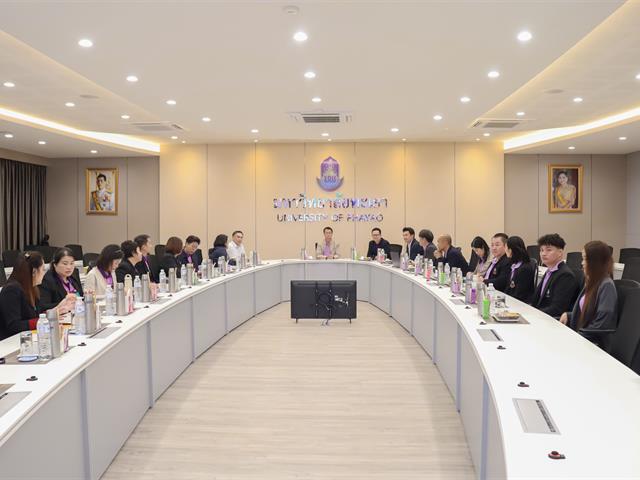 ศูนย์สิ่งแวดล้อมและการจัดการที่ยั่งยืน (CESM) มหาวิทยาลัยพะเยา