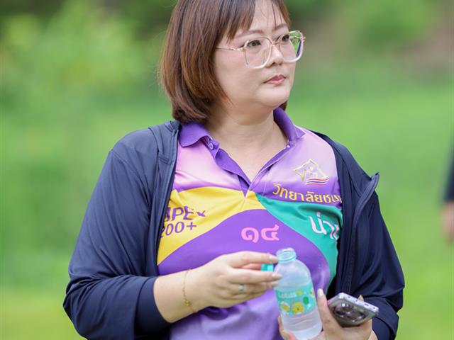 ศูนย์สิ่งแวดล้อมและการจัดการที่ยั่งยืน (CESM) มหาวิทยาลัยพะเยา