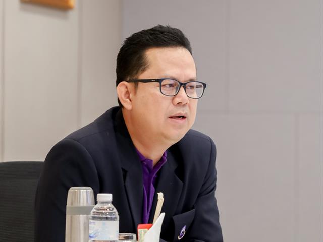 ศูนย์สิ่งแวดล้อมและการจัดการที่ยั่งยืน (CESM) มหาวิทยาลัยพะเยา