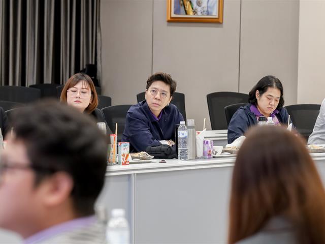 ศูนย์สิ่งแวดล้อมและการจัดการที่ยั่งยืน (CESM) มหาวิทยาลัยพะเยา